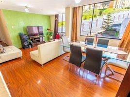 3 Bedroom Apartment for sale in Bicentenario Park, Quito, Quito, Quito