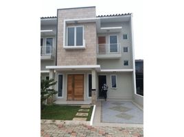 4 Bedroom House for sale in Pondokgede, Bekasi, Pondokgede