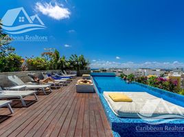 Appartement 2 chambre à vendre à Cozumel, Quintana Roo, Cozumel