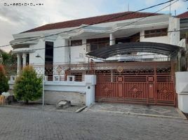 6 Schlafzimmer Haus zu verkaufen in Tambaksari, East Jawa, Tambaksari