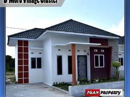 2 Bedroom House for sale in Pekan Baru, Riau, Tampan, Pekan Baru