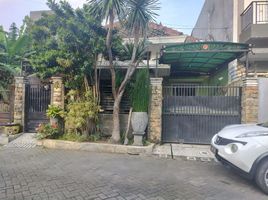 3 Habitación Casa en venta en Blimbing, East Jawa, Blimbing