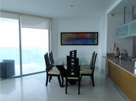 3 Bedroom Apartment for sale in Cartagena, Bolivar, Cartagena