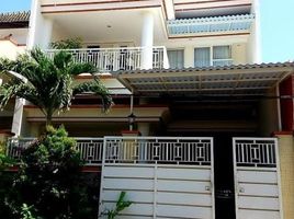 4 Bedroom House for sale in East Jawa, Tambaksari, Surabaya, East Jawa