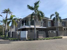 4 Bedroom House for sale in East Jawa, Kenjeran, Surabaya, East Jawa