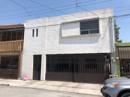 4 Schlafzimmer Haus zu verkaufen in Monterrey, Nuevo Leon, Monterrey