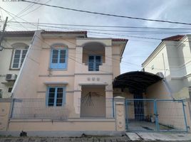 5 Habitación Casa en venta en Tambaksari, East Jawa, Tambaksari