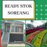 2 Bedroom House for sale in Soreang, Bandung, Soreang