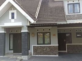 3 Kamar Rumah for sale in Gamping, Sleman, Gamping