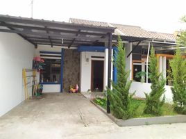 2 Bedroom House for sale in Pancoranmas, Bogor, Pancoranmas