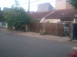 3 Bedroom House for sale in Kiaracondong, Bandung, Kiaracondong