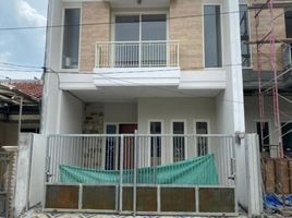 3 Habitación Villa en venta en Mulyorejo, East Jawa, Mulyorejo