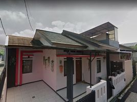 2 Bedroom House for sale in Kiaracondong, Bandung, Kiaracondong