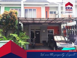 3 Kamar Vila for rent in Jakarta Timur, Jakarta, Cakung, Jakarta Timur