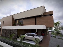 4 Bedroom House for sale in Valle Del Cauca, Cali, Valle Del Cauca