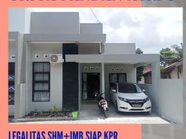 2 Bedroom House for sale in Klaten Tengah, Klaten, Klaten Tengah