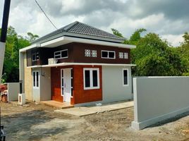 2 Kamar Rumah for sale in Sewon, Bantul, Sewon