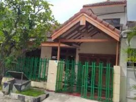 3 Bedroom House for sale in Mulyorejo, Surabaya, Mulyorejo