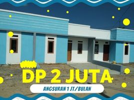 2 Bedroom House for sale in Tanjung Bintang, Lampung Selatan, Tanjung Bintang