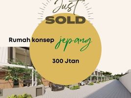 2 Habitación Casa en venta en Indramayu, West Jawa, Indramayu, Indramayu