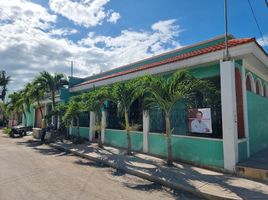 4 Schlafzimmer Haus zu verkaufen in Celestun, Yucatan, Celestun