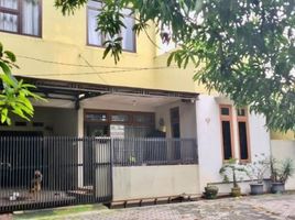 4 Bedroom House for sale in Bekasi Timur, Bekasi, Bekasi Timur