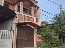 7 Kamar Rumah for sale in Gayungan, Surabaya, Gayungan