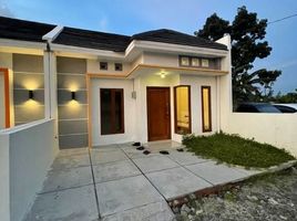 2 Bedroom Villa for sale in Piyungan, Bantul, Piyungan