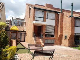 3 Bedroom Villa for sale in Fundacion Cardioinfantil-Instituto de Cardiologia, Bogota, Bogota