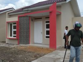 2 Kamar Rumah for sale in Madiun, East Jawa, Taman, Madiun