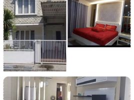 3 Habitación Villa en venta en Mulyorejo, East Jawa, Mulyorejo