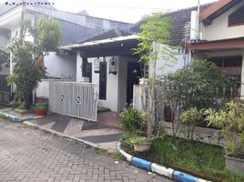 3 Bedroom House for sale in Taman, Sidoarjo, Taman