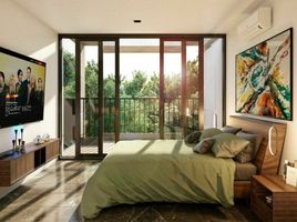 1 Schlafzimmer Wohnung zu verkaufen in Merida, Yucatan, Merida