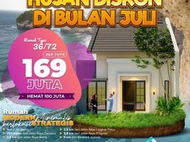 2 Bedroom House for sale in Sidoarjo, East Jawa, Buduran, Sidoarjo