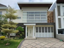 5 Habitación Villa en venta en Mulyorejo, East Jawa, Mulyorejo