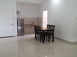 4 Schlafzimmer Appartement zu vermieten in Damansara, Petaling, Damansara