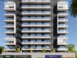 Condominium 1 chambre à vendre à Moron, Buenos Aires, Moron