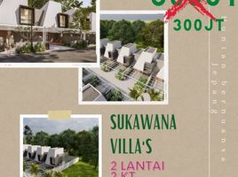 2 Bedroom House for sale in Kartajati, Majalengka, Kartajati