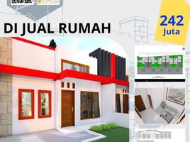 2 Kamar Rumah for sale in Manisrenggo, Klaten, Manisrenggo