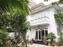 4 Bedroom Villa for rent in An Phu, Ho Chi Minh City, An Phu