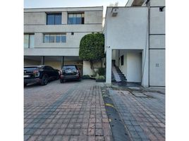 Villa 4 chambre à vendre à Naucalpan De Juarez, Mexico, Naucalpan De Juarez, Mexico