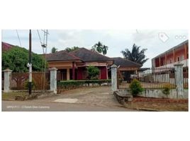 4 Bedroom House for sale in Jambi, Telanaipura, Jambi, Jambi