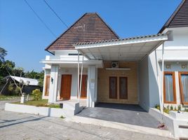 2 Bedroom Villa for sale in Piyungan, Bantul, Piyungan