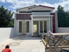 2 Bedroom House for sale in Klaten Selatan, Klaten, Klaten Selatan