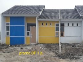 2 Bedroom House for sale in Lemahabang, Bekasi, Lemahabang