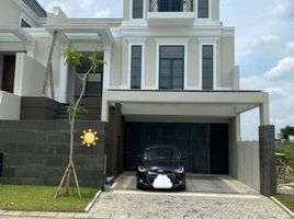 5 Habitación Casa en venta en Kenjeran, East Jawa, Kenjeran