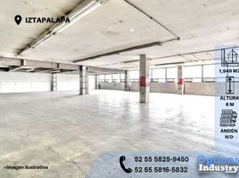Estudio Casa en alquiler en Iztapalapa, Ciudad de México, Iztapalapa