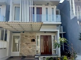 3 Bedroom Villa for sale in Kidung Kandang, Malang Regency, Kidung Kandang