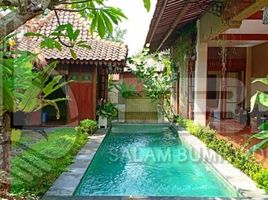 Villa 4 chambre à vendre à Depok, Yogyakarta, Depok