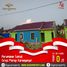 2 Kamar Rumah for sale in Kedaton, Bandar Lampung, Kedaton